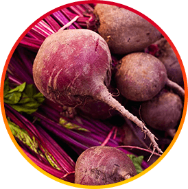 Betaine - HepatoBurn ingredient for liver detox & repair